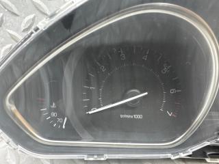 Спидометр PEUGEOT 2008 A94 (U5) EB2 (HN01, HNZ) 769167-220U 2 ракурс