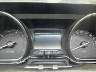 Спидометр PEUGEOT 2008 A94 (U5) EB2 (HN01, HNZ) 769167-220U 3 ракурс