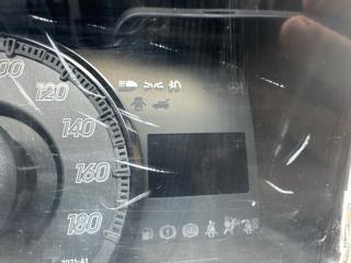 Спидометр HONDA STEPWGN RK2 R20A 78100-J411 4 ракурс