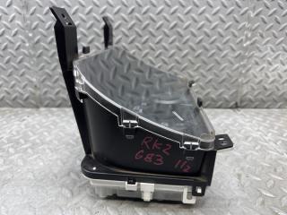 Спидометр HONDA STEPWGN RK2 R20A 78100-J411 5 ракурс