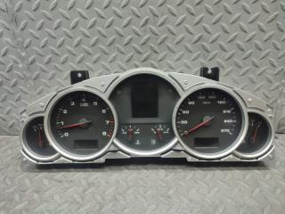 Спидометр PORSCHE CAYENNE 9PA, 957 M55.01 6033EC2145 1 ракурс