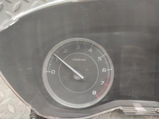 Спидометр SUBARU IMPREZA GT2 FB16ASZHJA 85002FL000 2 ракурс