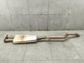 Глушитель VOLVO XC70 BZ90 B6304T4 309775, 7G9N5K254RJB, 31336836AA, 315729 2 ракурс Глушитель VOLVO XC70 BZ90 B6304T4 309775, 7G9N5K254RJB, 31336836AA, 315729 2 ракурс