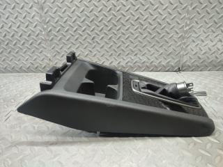Консоль кпп HONDA WR-V DG5 L15D 83430T08T020 5 ракурс