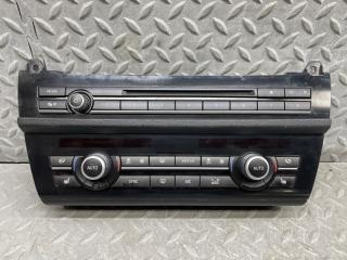 Климат-контроль BMW 5-SERIES F11 N47D20C 9324321-0 1 ракурс