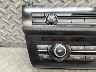Климат-контроль BMW 5-SERIES F11 N47D20C 9324321-0 2 ракурс
