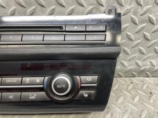 Климат-контроль BMW 5-SERIES F11 N47D20C 9324321-0 3 ракурс