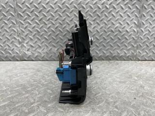 Климат-контроль BMW 5-SERIES F11 N47D20C 9324321-0 4 ракурс