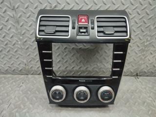 Климат-контроль SUBARU IMPREZA GJ3 FB16ASZH6A 72311FJ701 1 ракурс