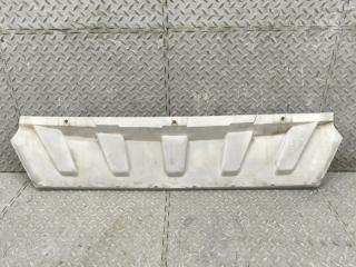 Накладка на бампер передняя VOLKSWAGEN TIGUAN 5N CAW 5N0807532 1 ракурс