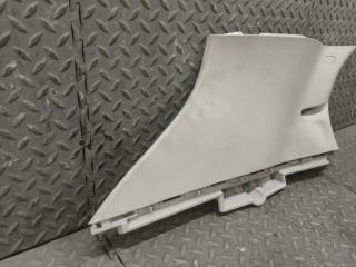 Накладка на стойку кузова левая задняя HONDA WR-V DG5 L15D 8418131XX0 2 ракурс Накладка на стойку кузова левая задняя HONDA WR-V DG5 L15D 8418131XX0 2 ракурс