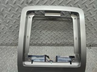 Консоль магнитофона VOLKSWAGEN TOURAN 1T2 BLG 1T2819728 2 ракурс