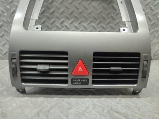 Консоль магнитофона VOLKSWAGEN TOURAN 1T2 BLG 1T2819728 4 ракурс