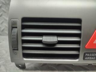 Консоль магнитофона VOLKSWAGEN TOURAN 1T2 BLG 1T2819728 5 ракурс