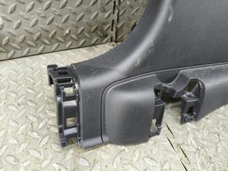 Накладка на стойку кузова левая HONDA WR-V DG5 L15D 8417131XX0 2 ракурс Накладка на стойку кузова левая HONDA WR-V DG5 L15D 8417131XX0 2 ракурс