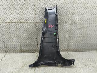 Накладка на стойку кузова левая HONDA WR-V DG5 L15D 8417131XX0 4 ракурс Накладка на стойку кузова левая HONDA WR-V DG5 L15D 8417131XX0 4 ракурс