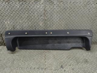 Накладка на порог правая задняя NISSAN SERENA GFC27 MR20DD 76952 5TA0A 1 ракурс