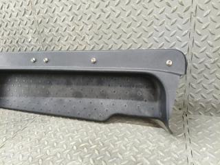 Накладка на порог правая задняя NISSAN SERENA GFC27 MR20DD 76952 5TA0A 3 ракурс
