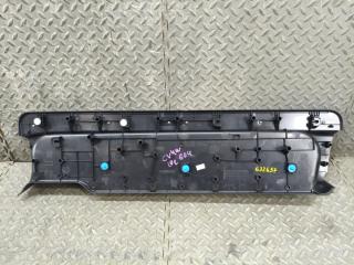 Накладка на порог правая задняя NISSAN SERENA GFC27 MR20DD 76952 5TA0A 4 ракурс