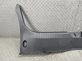Накладка замка багажника MAZDA ATENZA GJ2FP SHVPTR GHK1-6889X 2 ракурс