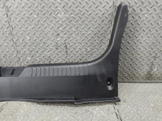 Накладка замка багажника MAZDA ATENZA GJ2FP SHVPTR GHK1-6889X 3 ракурс