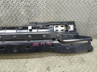 Крепеж бампера задний BMW 5-SERIES F11 N47D20C 51128053584 5 ракурс