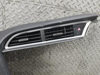 Накладка на торпеду левая HONDA SHUTTLE GP7 LEB 77220-D4-J0 4 ракурс