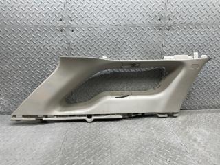 Обшивка багажника левая задняя HONDA SHUTTLE GP7 LEB 84181-TD4-J10 1 ракурс