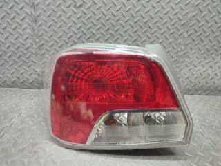 Стоп-сигнал левый задний SUBARU IMPREZA GJ7 FB20ASZH2A FAM924-05 1 ракурс