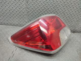 Стоп-сигнал левый задний SUBARU IMPREZA GJ7 FB20ASZH2A FAM924-05 2 ракурс
