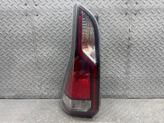 Стоп-сигнал левый задний NISSAN SERENA GFC27 MR20DD 220-23719 1 ракурс