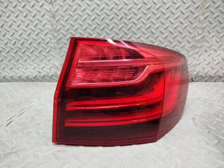 Стоп-сигнал правый задний BMW 5-SERIES F11 N47D20C 188180-02 1 ракурс