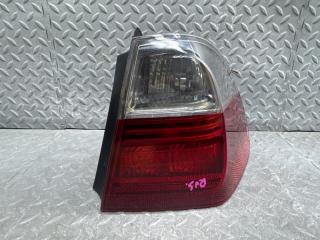 Стоп-сигнал правый задний BMW 3-SERIES E91 N46B20BF 63210411416 1 ракурс