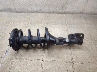 Стойка правая передняя HONDA ELEMENT YH2 K24A VTEC 51605-SCV-A04 1 ракурс