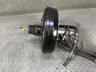 Главный тормозной цилиндр HONDA STEPWGN RK5 R20A NM255V25 2 ракурс Главный тормозной цилиндр HONDA STEPWGN RK5 R20A NM255V25 2 ракурс