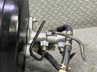 Главный тормозной цилиндр HONDA STEPWGN RK5 R20A NM255V25 4 ракурс Главный тормозной цилиндр HONDA STEPWGN RK5 R20A NM255V25 4 ракурс