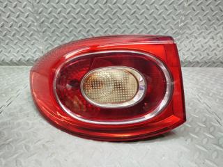 Стоп-сигнал левый задний VOLKSWAGEN TIGUAN 5N CAW 5N0945095H 1 ракурс
