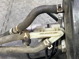 Главный тормозной цилиндр HONDA STEPWGN RK5 R20A NM255V25 5 ракурс Главный тормозной цилиндр HONDA STEPWGN RK5 R20A NM255V25 5 ракурс