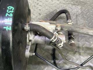 Главный тормозной цилиндр HONDA STEPWGN RK5 R20A NM255V25 4 ракурс Главный тормозной цилиндр HONDA STEPWGN RK5 R20A NM255V25 4 ракурс