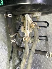 Главный тормозной цилиндр HONDA STEPWGN RK5 R20A NM255V25 5 ракурс Главный тормозной цилиндр HONDA STEPWGN RK5 R20A NM255V25 5 ракурс