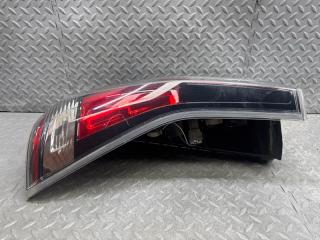 Стоп-сигнал правый задний NISSAN SERENA GFC27 MR20DD 220-23719 4 ракурс