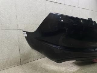Бампер задний JAGUAR XF CC9 AJ30 8X23-17D781 2 ракурс