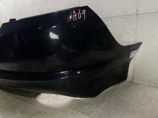 Бампер задний JAGUAR XF CC9 AJ30 8X23-17D781 3 ракурс
