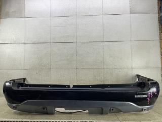 Запчасть бампер задний LINCOLN NAVIGATOR 2000