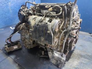 Двигатель HONDA ODYSSEY RC1 K24W VTEC 1008910 2 ракурс