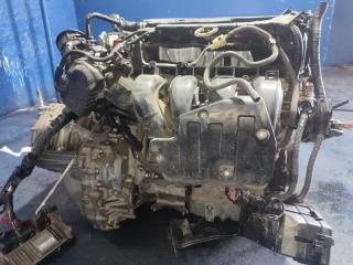 Двигатель HONDA ODYSSEY RC1 K24W VTEC 1008910 3 ракурс