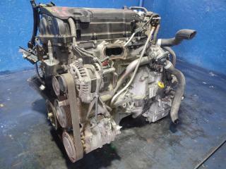 Двигатель HONDA ODYSSEY RC1 K24W VTEC 1008910 4 ракурс