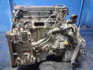 Двигатель HONDA ODYSSEY RC1 K24W VTEC 1008910 5 ракурс