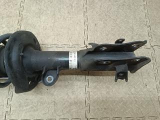 Стойка правая передняя HONDA JADE FR4 LEB 51610-T4R-J030-M1 4 ракурс