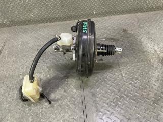 Главный тормозной цилиндр HONDA ODYSSEY RC1 K24W VTEC 131010-21150 1 ракурс